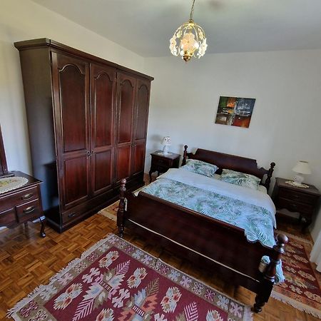 Apartment Dragovic Улцинь Экстерьер фото
