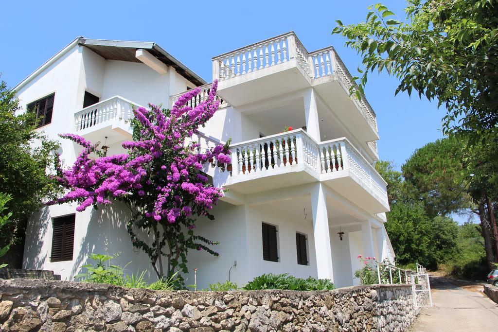 Apartment Dragovic Улцинь Номер фото