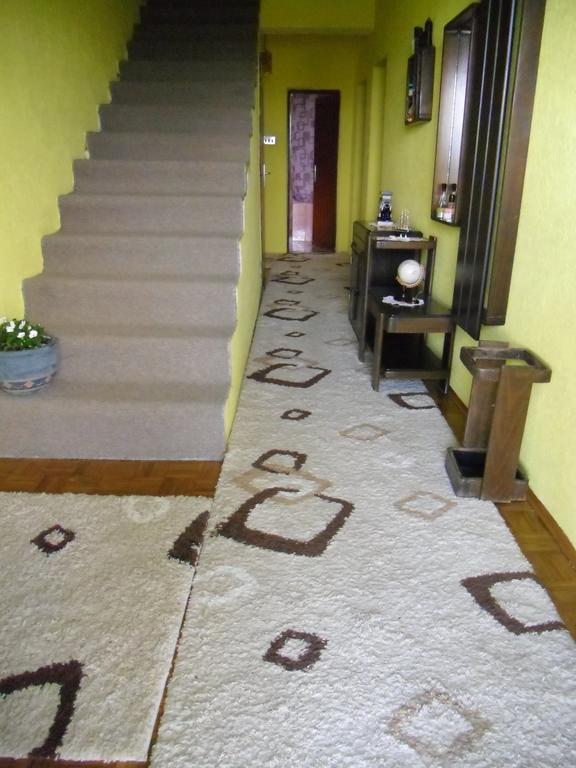 Apartment Dragovic Улцинь Номер фото